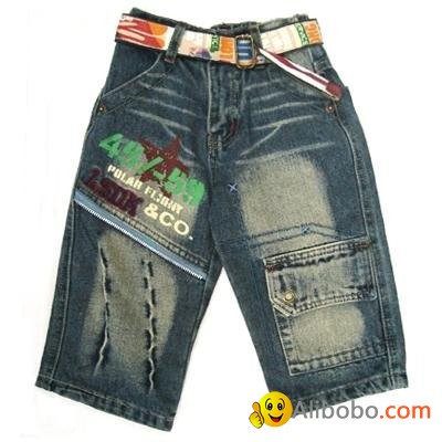 cool skate jeans for boyspicture1