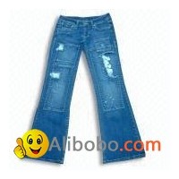 women's jeans