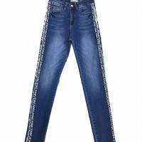 New Fashion Women's Jeans