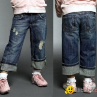 CHILDREN JEANS