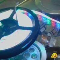 smd 3528 rgb fexible strip