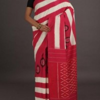 Shatika Pure Cotton Saree