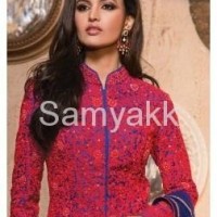 Modern Salwar Kameez