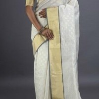 Kota Doria Handloom Sarees