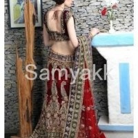 Party & Bridal Lehengas Choli