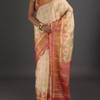 Patola Silk Handloom Sarees