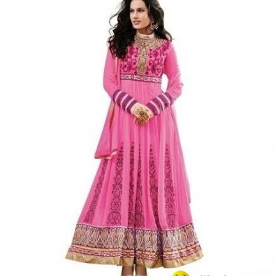 Online Indian Anarkali Salwar Kameezpicture1