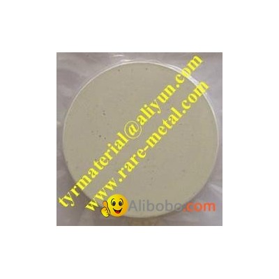 Molybdenum trioxide (MoO3) target use in thin film coating CAS 1313-27-5picture1