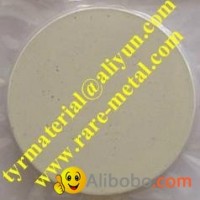 Molybdenum trioxide (MoO3) target use in thin film coating CAS 1313-27-5