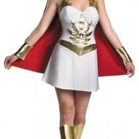 Halloween Costume She Ra Costum