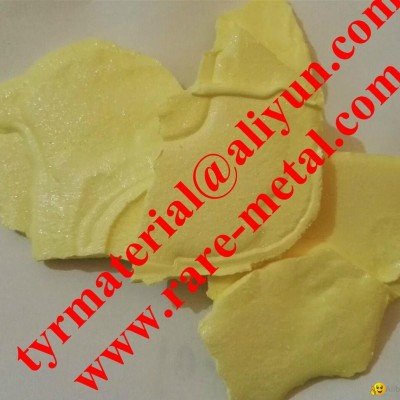 Sulfur or Sulphur (S) chunks, powder CAS 7704-34-9picture1