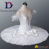 AP101 Wholesale Classical Ballet Tutu Ballet Costume Professional Ballet Tutu