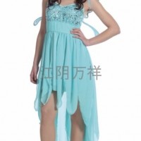 Butterfly Fairy woman dress