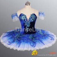 Ballet Rehearsal tutu