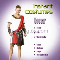 Party Funny caesar Costumes for Halloween Carnival