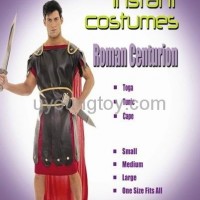 Party funny Roman centurion Costumes for halloween