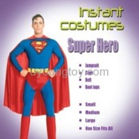 Super Hero Superhero costume Superman costume