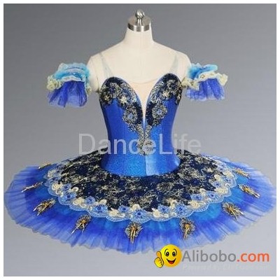 Dance Dress-dance costumespicture1