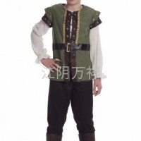 Peter Pan Disney Child Halloween Costume