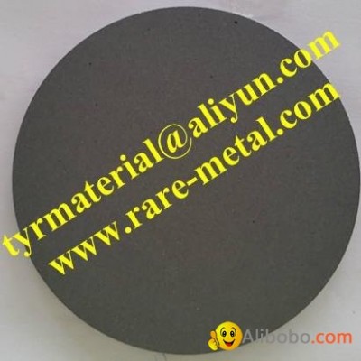 Silicon carbide (SiC) targets CAS 409-21-2picture1