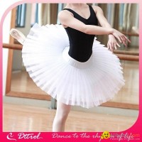 Professional classical ballet dance tutu costume