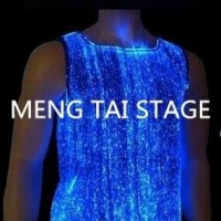 Luminescent  Fiber Women's Clothes