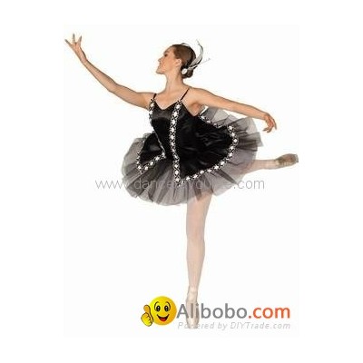 Classic ballet tutus, pancake tutus, performance ballet tutupicture1