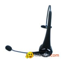 BLUETOOTH HEADSET