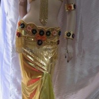 belly dance sets