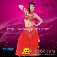 belly dance costumes