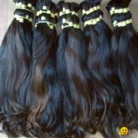 virgin hair