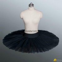 Child&Adult Half Ballet Tutu