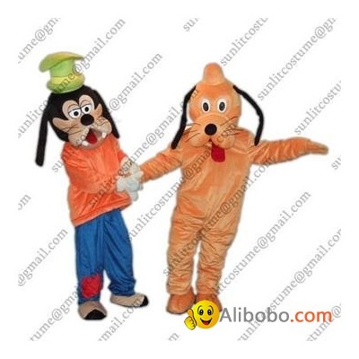 disney mascot costumepicture1