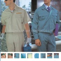 workwear-HNW007,worker clothes,worker uniform