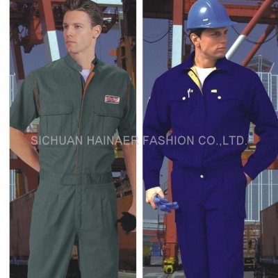 WORKWEAR-HNW004,worker clothes,worker uniformpicture1