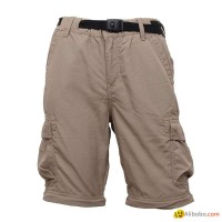 Polyester Cotton Short Pants