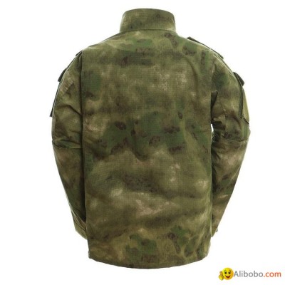 FG Camouflage Military Uniformpicture1