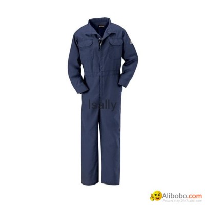 TC twill workwear coverall work clothes CUSTOMIZEDpicture1