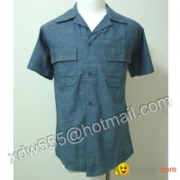 china overalls china uniforms china working wear