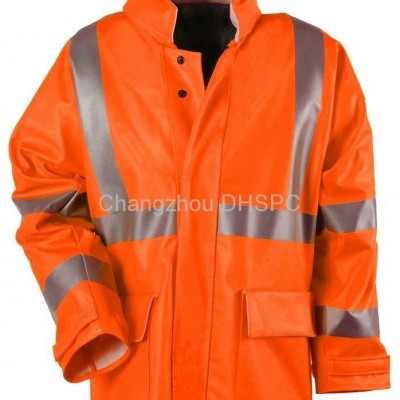 HI-VIS Rain Jacketpicture1