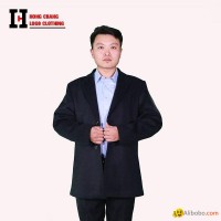 Casual Business Men's Clothing