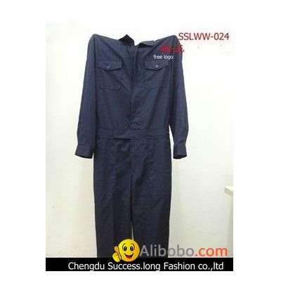 Jumpsuits for Men In Petrol or Construction Industrypicture1