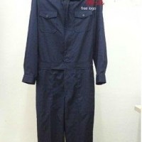 Jumpsuits for Men In Petrol or Construction Industry