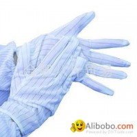 ESD gloves