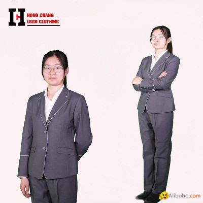 Suit Student Jacket, Academic Class Uniformpicture1