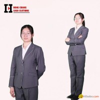 Suit Student Jacket, Academic Class Uniform