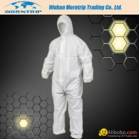 Disposable Safety Coverall