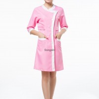 Beauty Salon uniform Fashionable Workwear