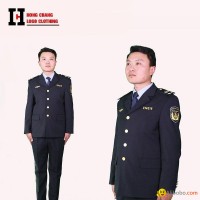 Law Enforcement Spring and Autumn Clothing