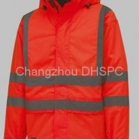 Hi-vis Jacket